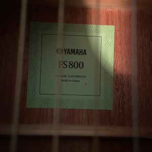 Meet your Posher, Mariangel